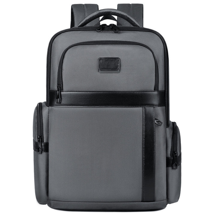 Business Rucksack with Secure Compartments and Durable Material Kalsten