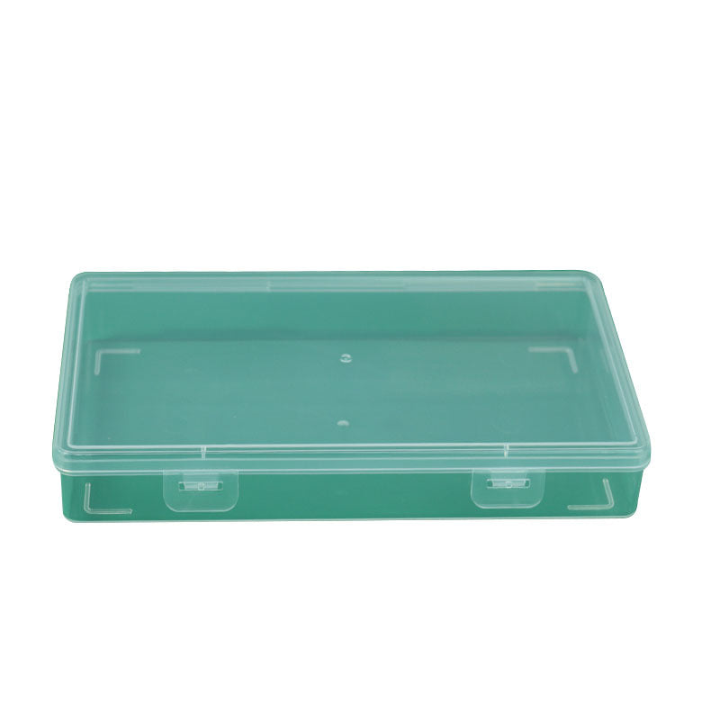 Multi-Functional Transparent Storage Box Kalsten