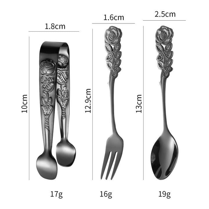 Decorative sugar tongs Kalsten