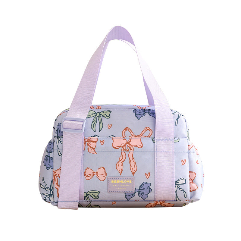 Versatile Insulated Lunch Bag Kalsten