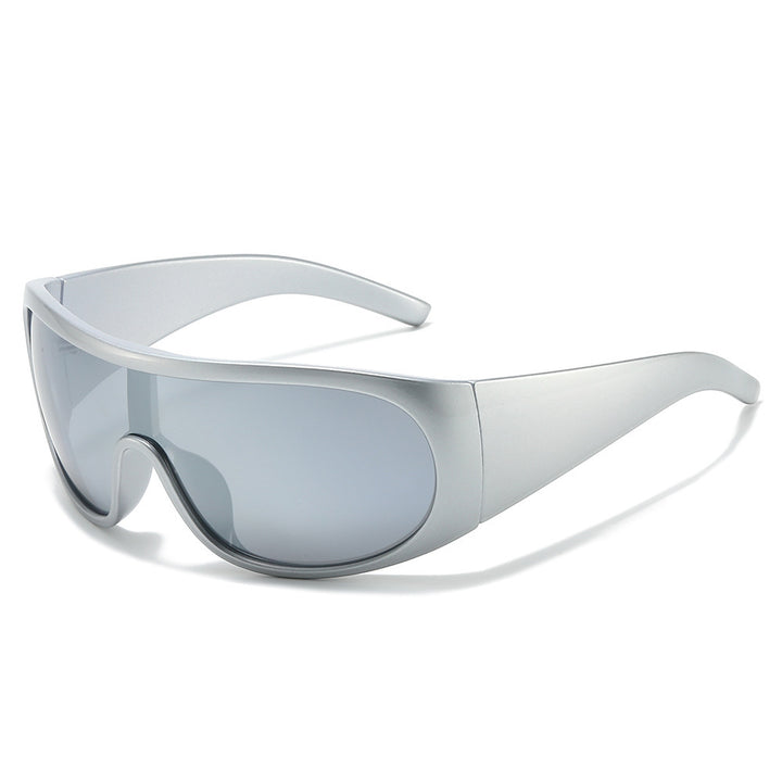 High-Performance Shield Sunglasses Kalsten