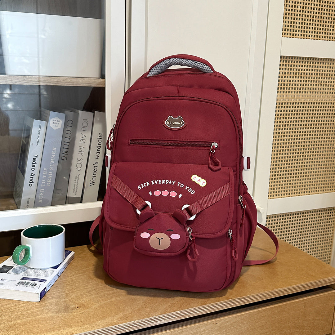Fun Character-Themed School Backpack Kalsten 1791204450