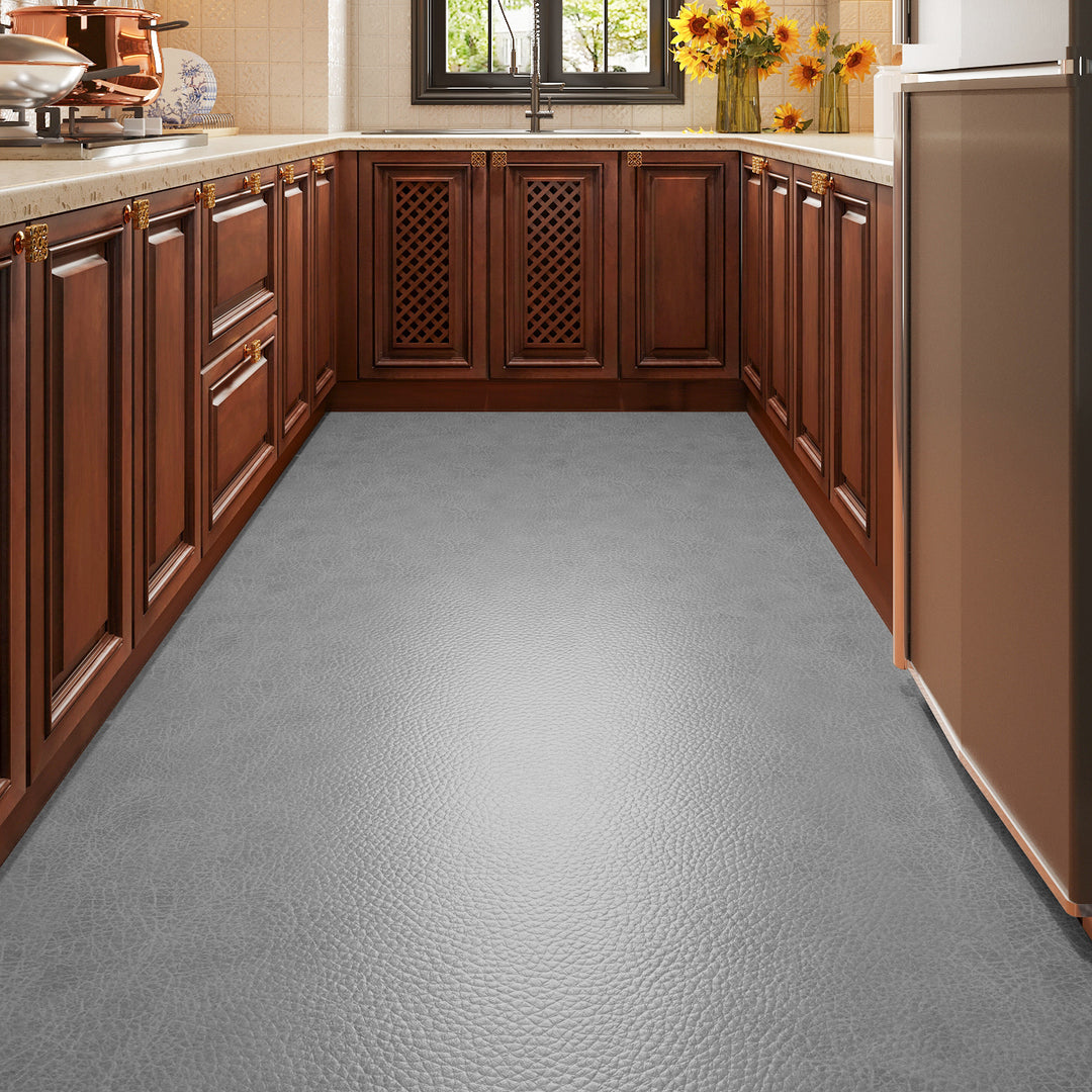 Waterproof Kitchen Floor Mat Kalsten