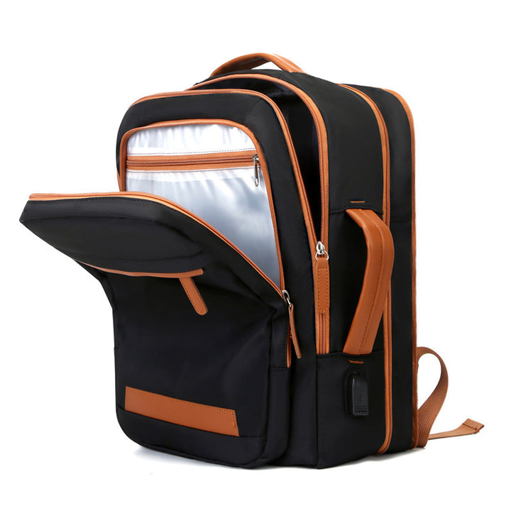 Sleek Professional Laptop Briefcase Kalsten