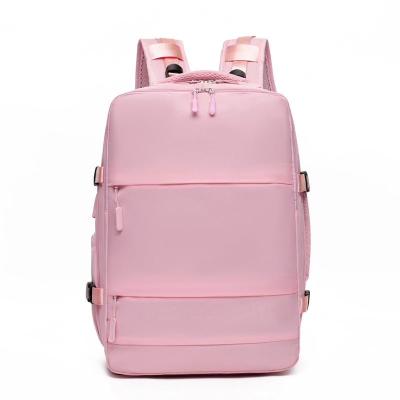 Stylish Multi-Functional Backpack Kalsten