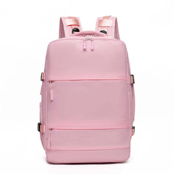Stylish Multi-Functional Backpack Kalsten