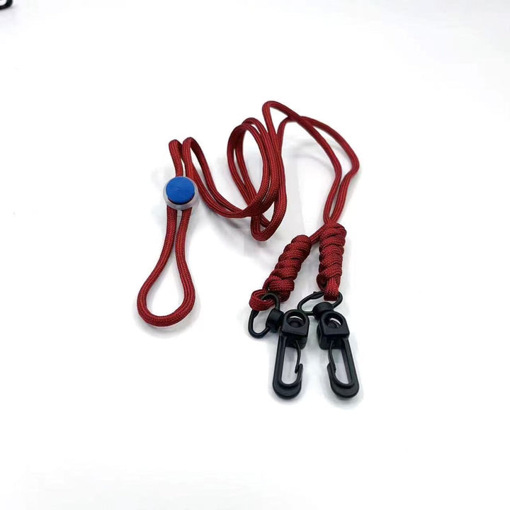Multi-Functional Adjustable Lanyard Kalsten