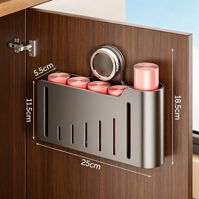 Kitchen Door Storage Organizer Kalsten