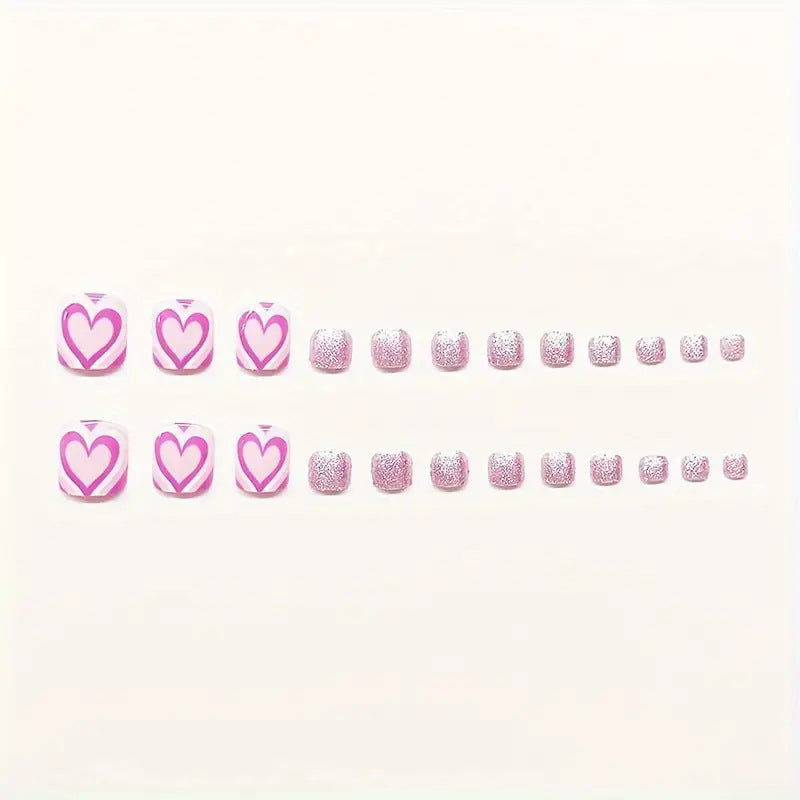 Nail Art Kalsten