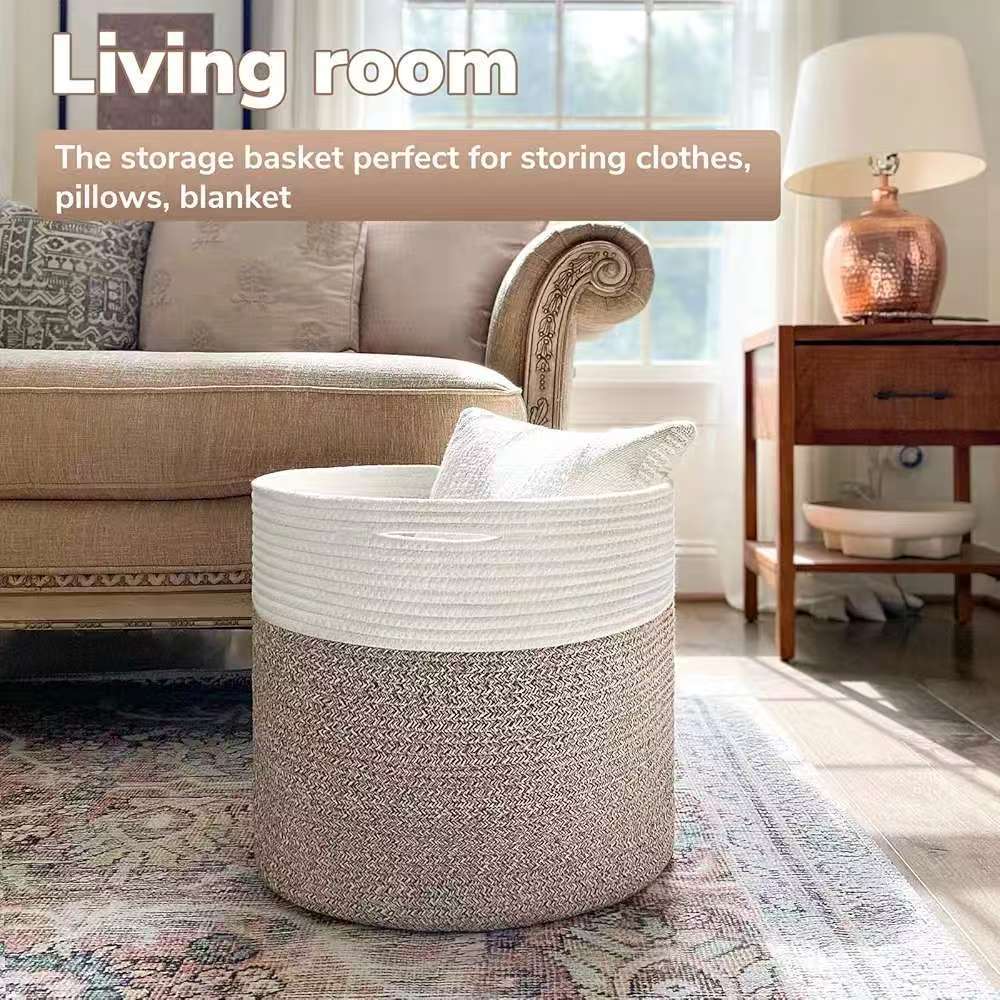 Storage Basket Kalsten
