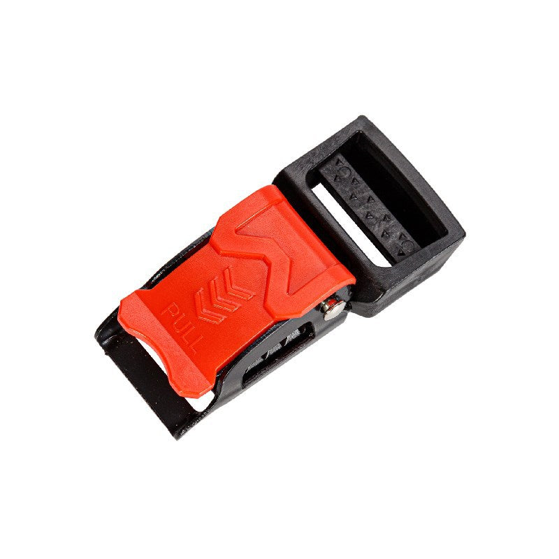 Quick-Release Safety Buckle Kalsten