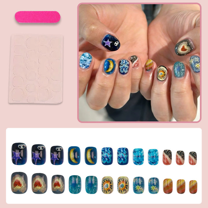 Artistic Nail Collection Kalsten