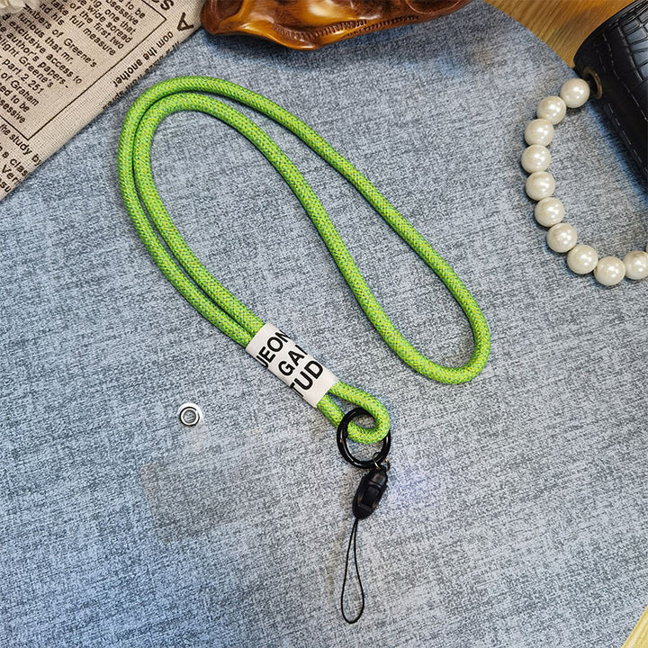 Durable Multi-Functional Utility Neck Strap Kalsten