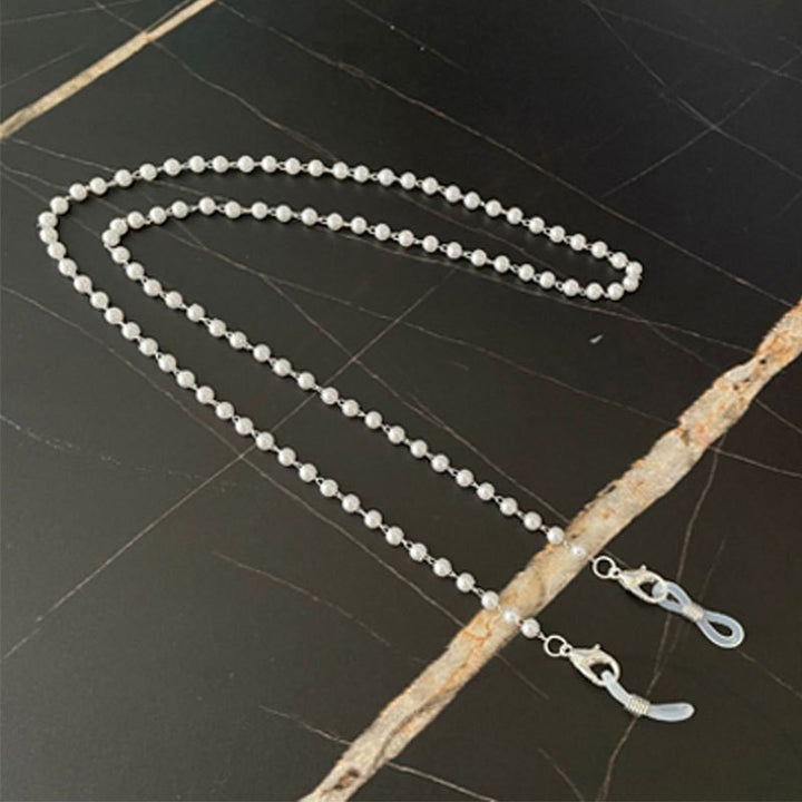 Beaded Eyewear Chain Kalsten