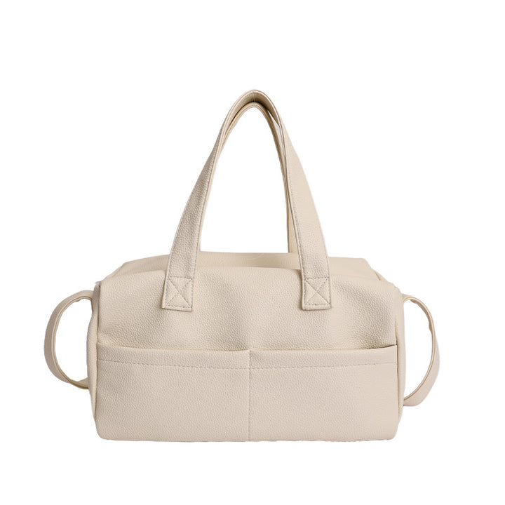 WoVersatile Leather Mini Handheld Bag Kalsten