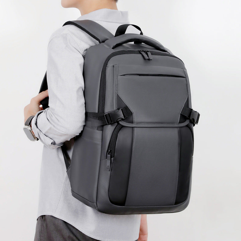 Ergonomic Laptop Carrier Backpack Kalsten