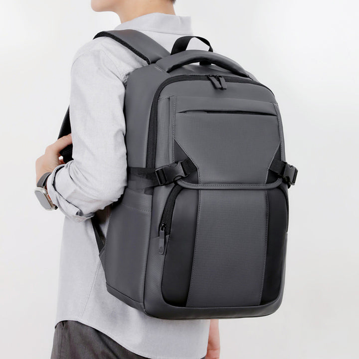 Ergonomic Laptop Carrier Backpack Kalsten