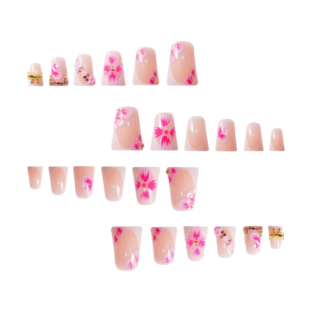 Decorative Nail Art Kit Kalsten