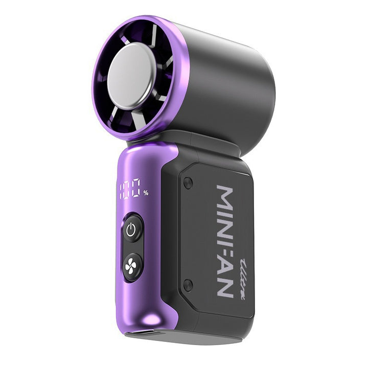 Ladies portable mini fan Kalsten
