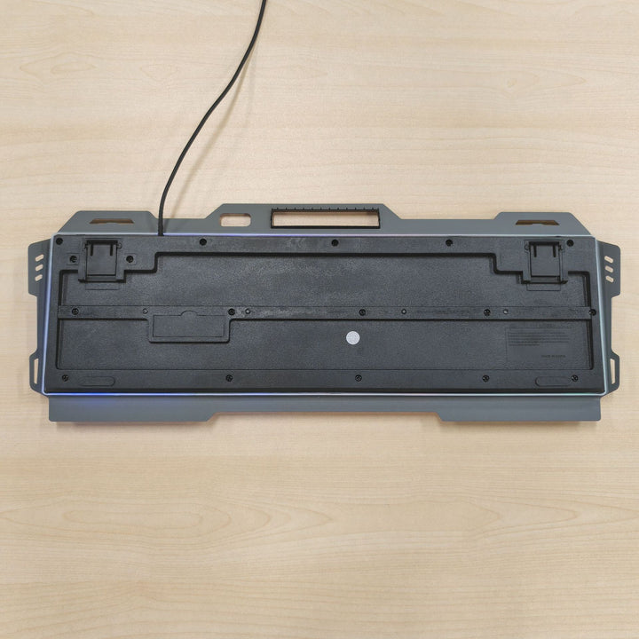Gaming Keyboard and Mouse Set Kalsten