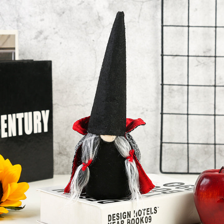 Decorative Christmas figure Kalsten