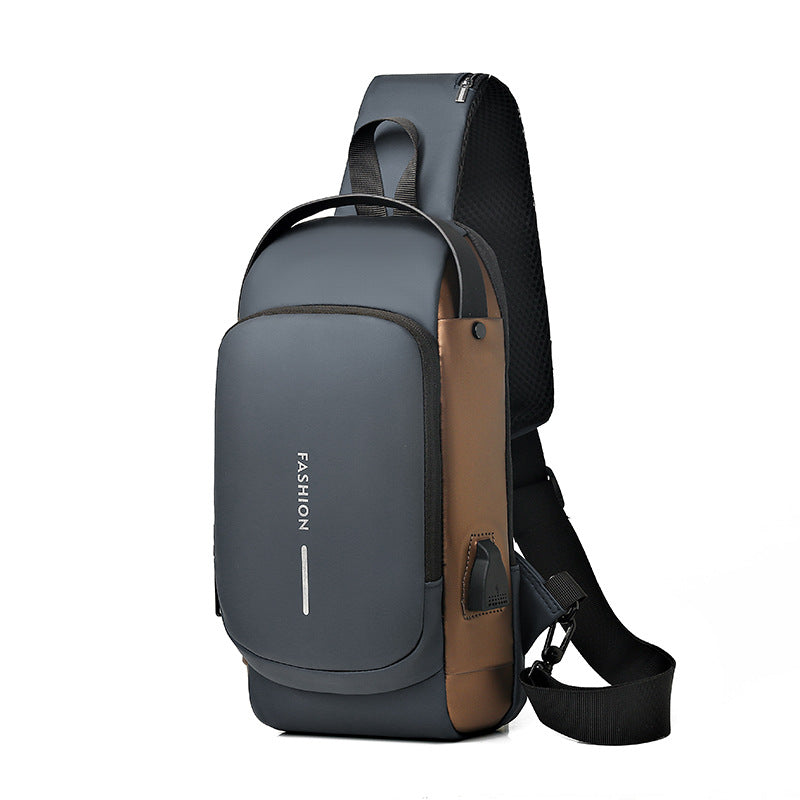 Stylish Sling Backpack Kalsten