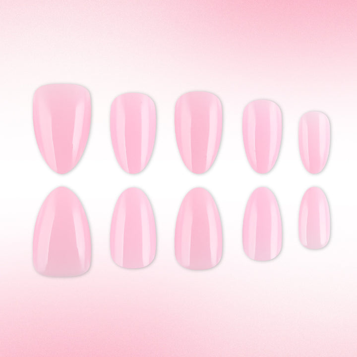 Elegant Stiletto Press-On Nails Kalsten 1787542895