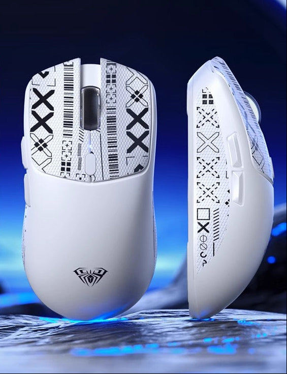 High-Precision Wireless Gaming Mouse Kalsten