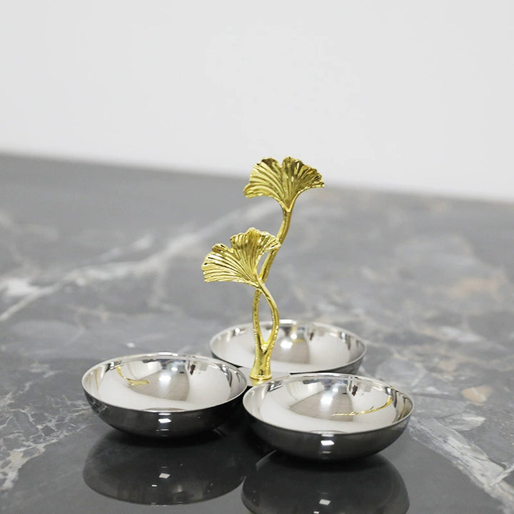 Decorative Centerpiece Dish Set