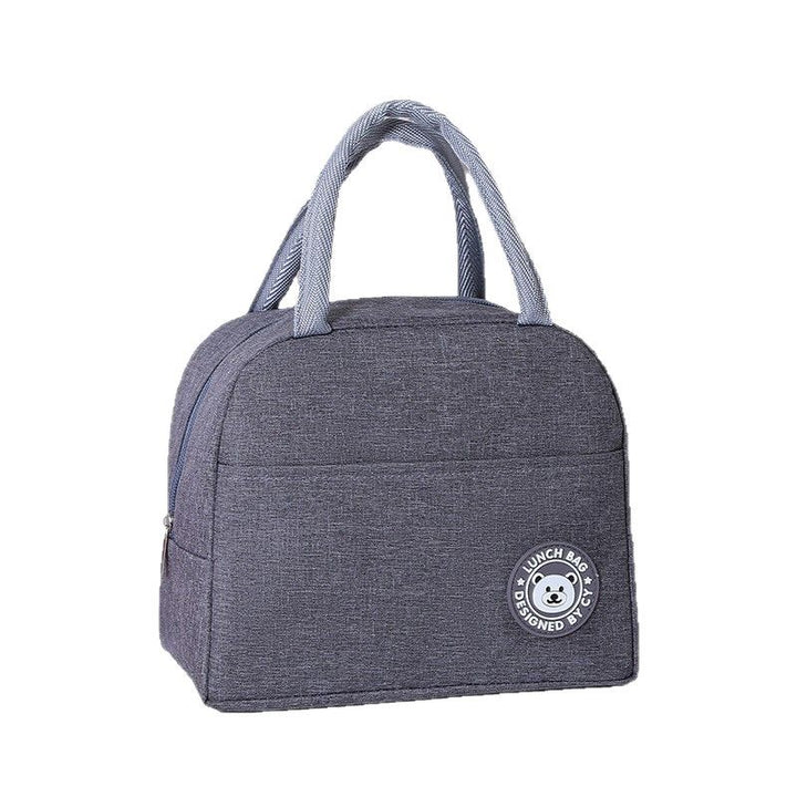 Insulated Lunch Tote Kalsten