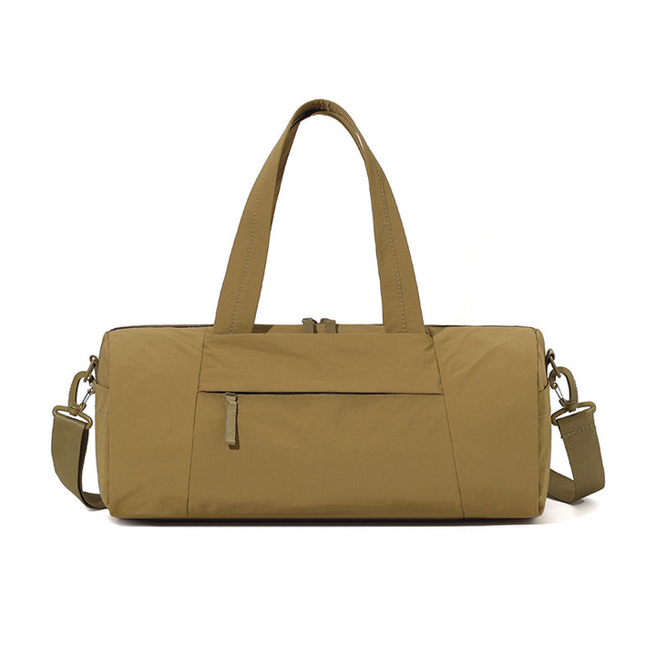 Elegant Multi-Functional Travel Duffel Bag Kalsten