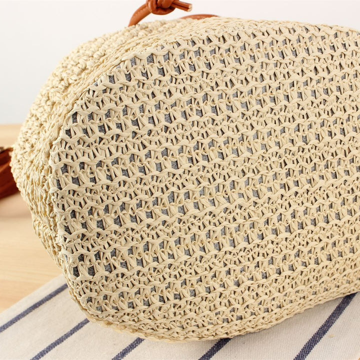 Bag with Practical Drawstring Adjustment Kalsten