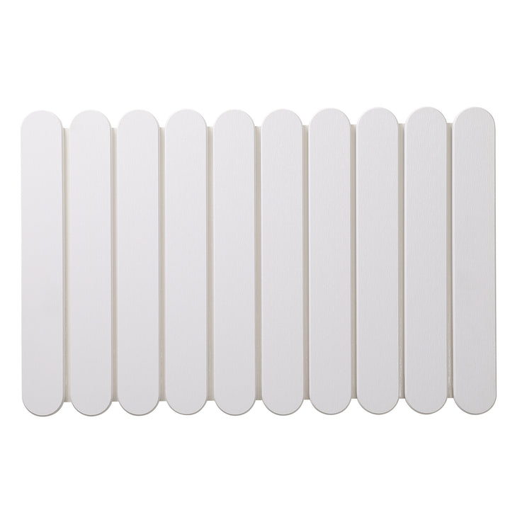 Decorative Non-Slip Kitchen Mat