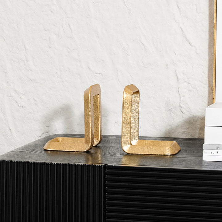 Decorative Bookends