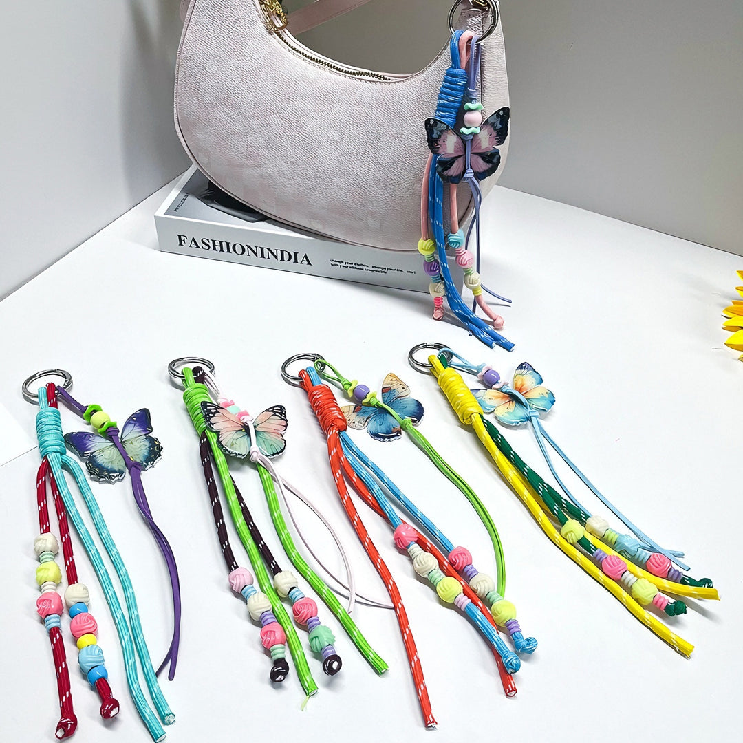Creative keychain Kalsten