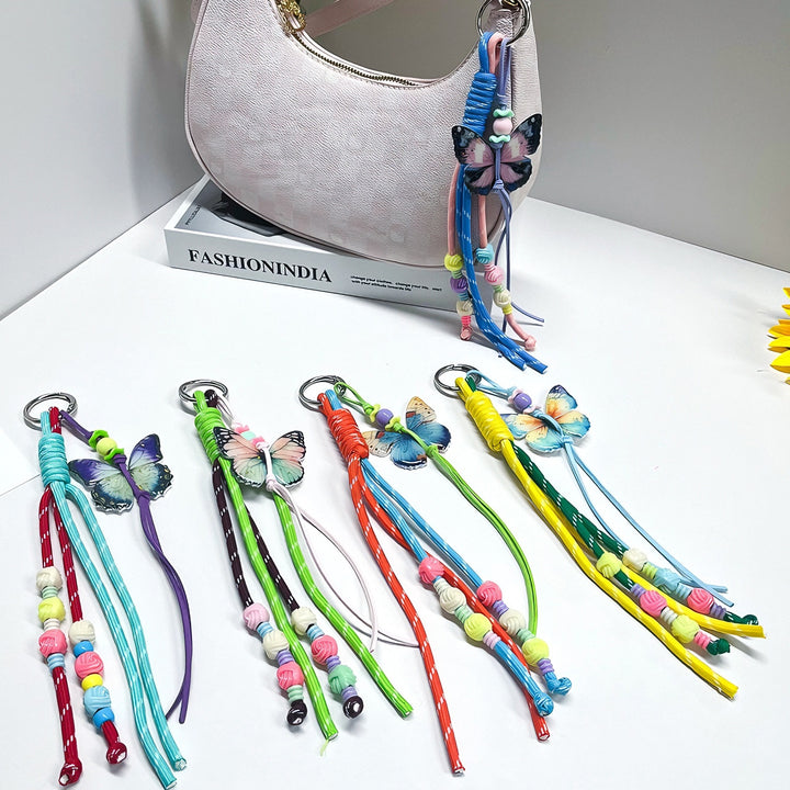 Creative keychain Kalsten