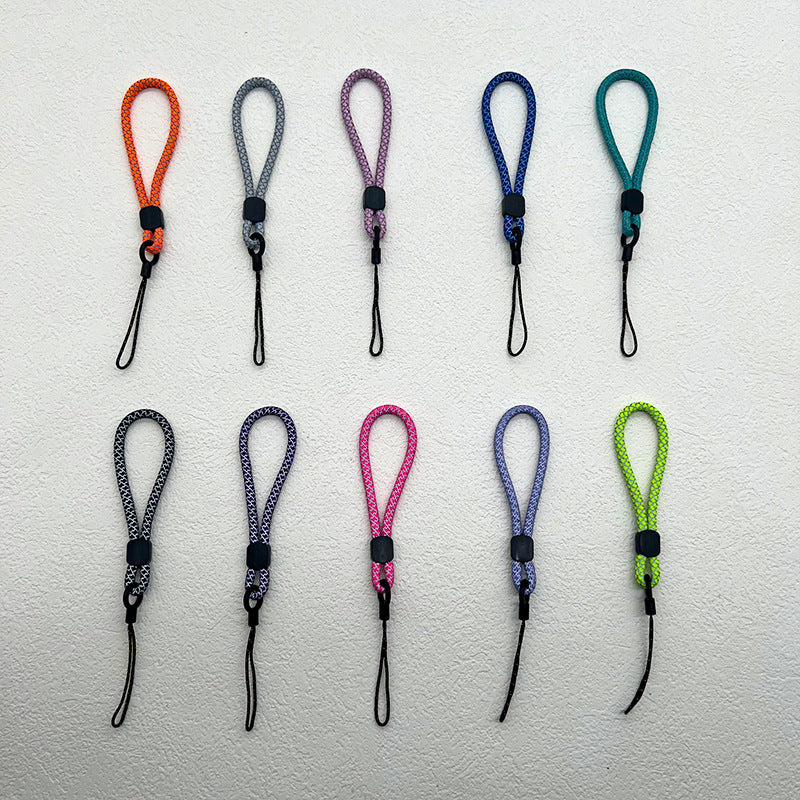Durable Braided Wrist Strap Kalsten