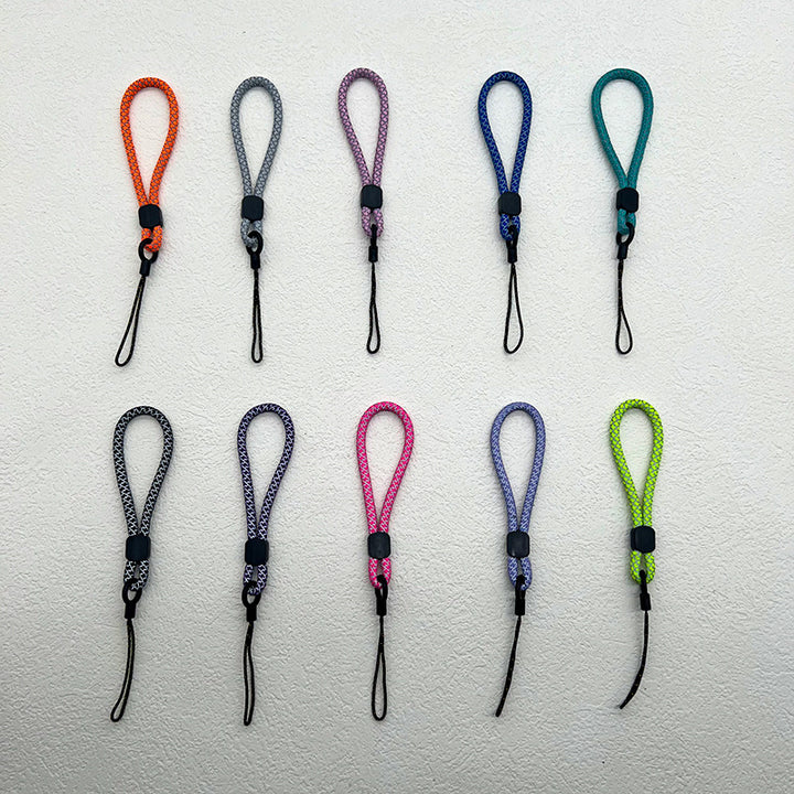Durable Braided Wrist Strap Kalsten