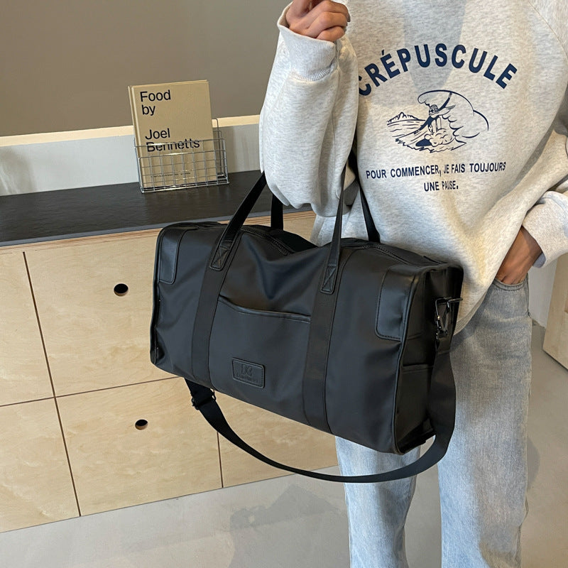 Versatile Travel Duffel
