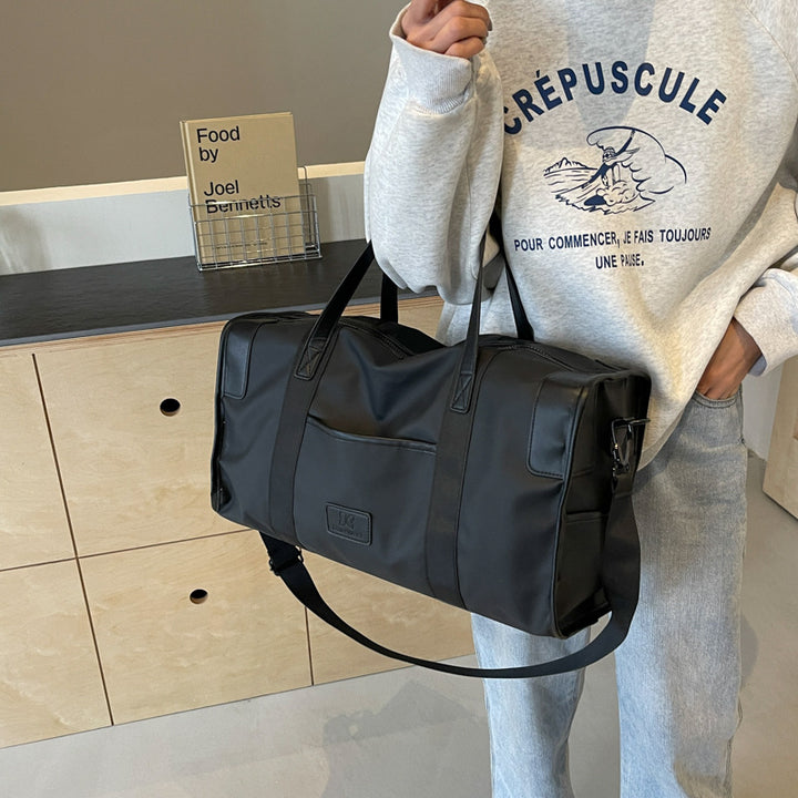 Versatile Travel Duffel