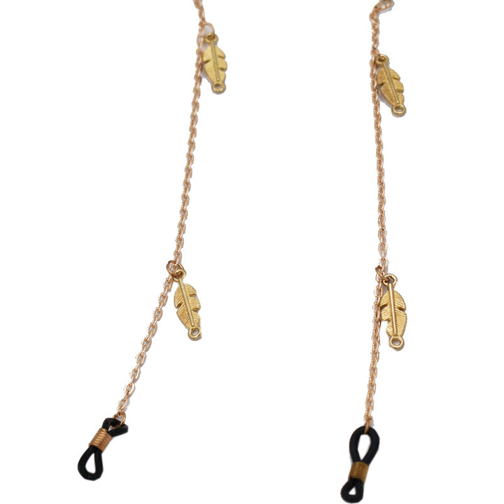 Stylish Eyewear Retainer Chain Kalsten