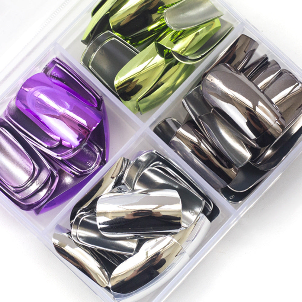 Reflective Gel Nail Art Set Kalsten