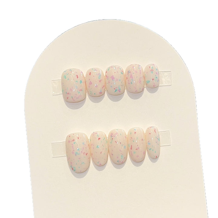 Artificial Nail Design Kalsten
