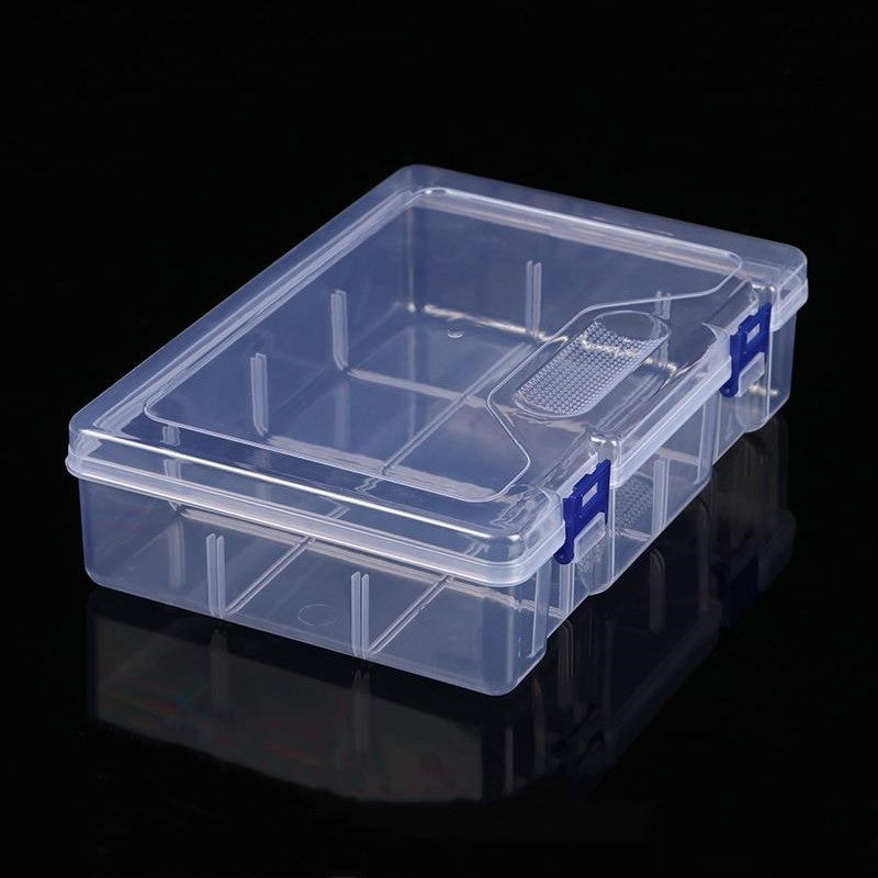 Multi-Compartment Organizing Box Kalsten