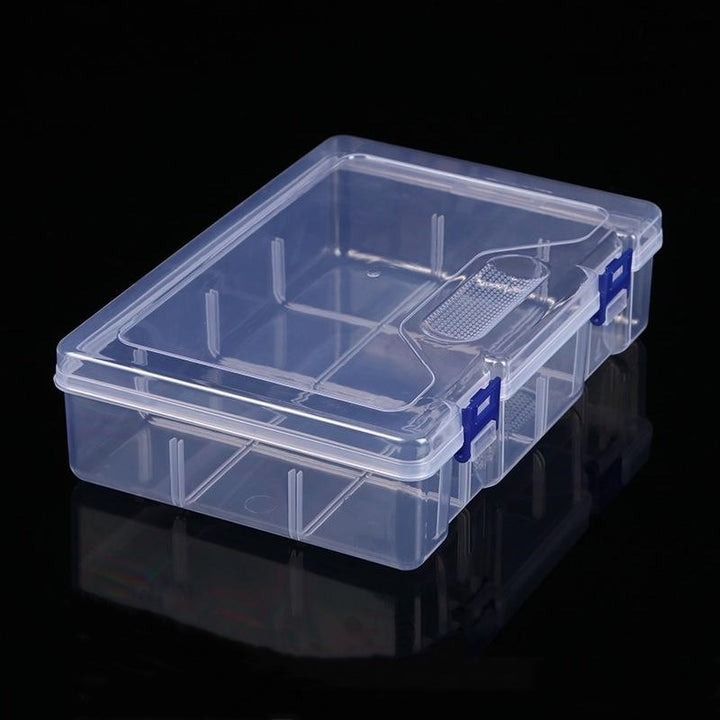 Multi-Compartment Organizing Box Kalsten