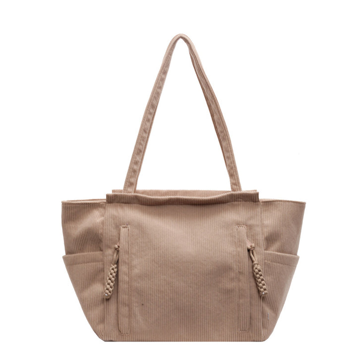 Versatile Everyday Tote Kalsten