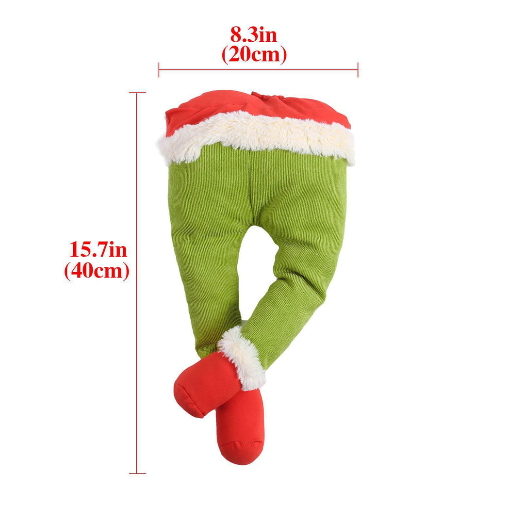 Festive Decorative Toy