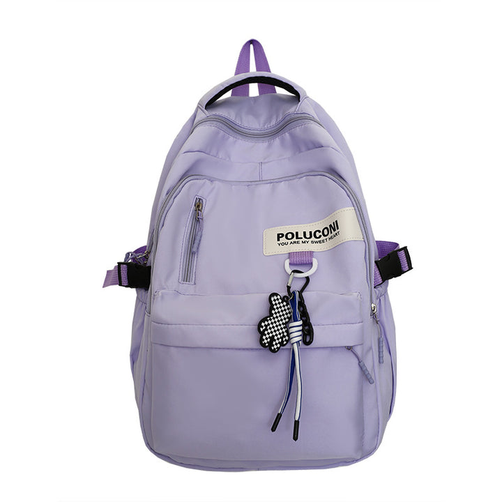 Stylish and Functional Backpack