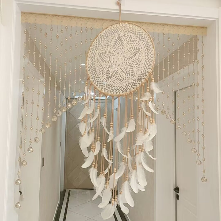 Dreamcatcher Wall Hanging Decor Kalsten