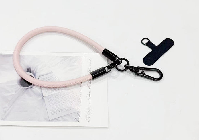 Durable Silicone Keychain Strap Kalsten
